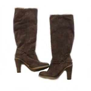 Sundance | Lavorazione Artigiana heel boots 39